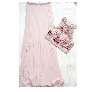 Sherri Hill prom dress